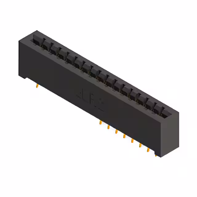 887-032-556-201 EDAC Inc.  Edgeboard Connectors